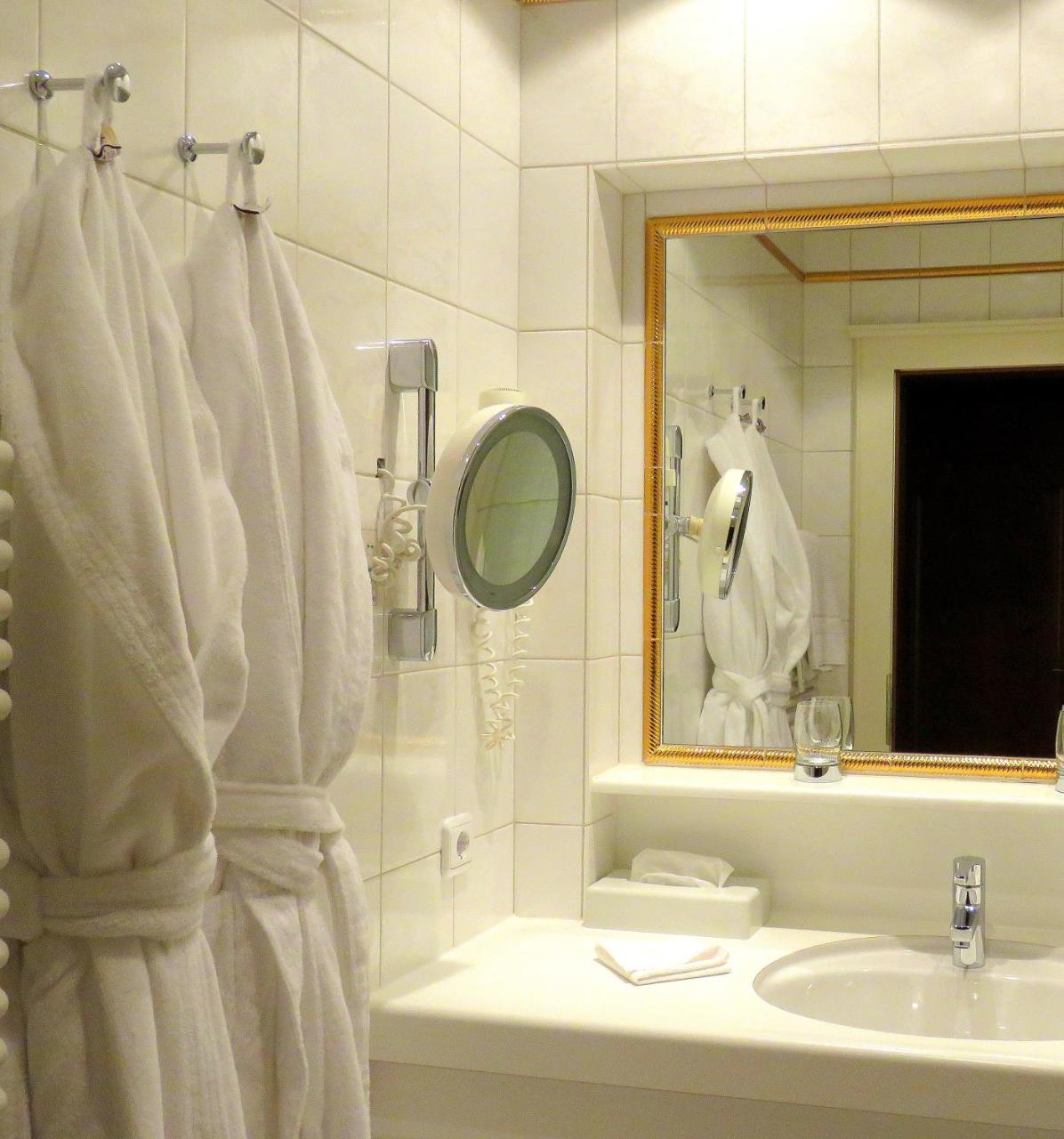 Hotel Hirlanda Zürs Rum bild